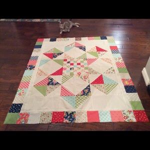 Meet your Posher, Becky